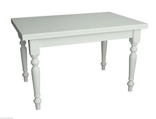 Tavolo allungabile - tavolo,