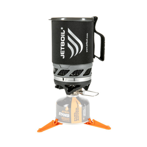 Jetboil micromo fornello - jetboil, da