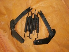 FIAT 500 D F R L HANDBRAKE TIE