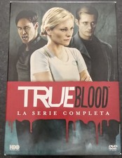 True Blood - La Serie Completa