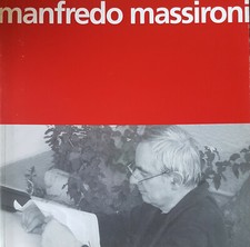 MANFREDO MASSIRONI : CATALOGO DEL 2007