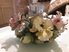 centrotavola Capodimonte anni