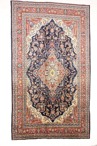 Tappeto orientale sarough - orientale,