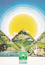 ESAB (ENTE SVILUPPO AGRICOLO IN BASILICATA) 1990 CIRCA