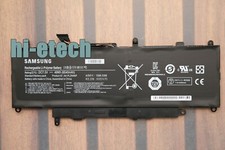 Batteria originale AA-PLZN4NP per Samsung ATIV PRO XE700T1C XQ700T1C-A52 1588-3366