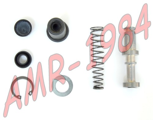 Kit revisione pompa freno - revisione,