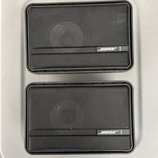 Altoparlanti ambientali Bose