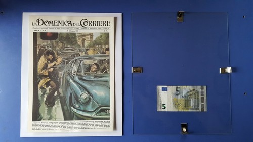 Francia soustelle attentato - francia, a