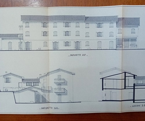 Albergo alto matanna 4 - alto, matanna,