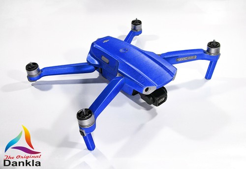 Dji mavic air skin - air,