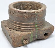 Antico IN Legno Utensili da