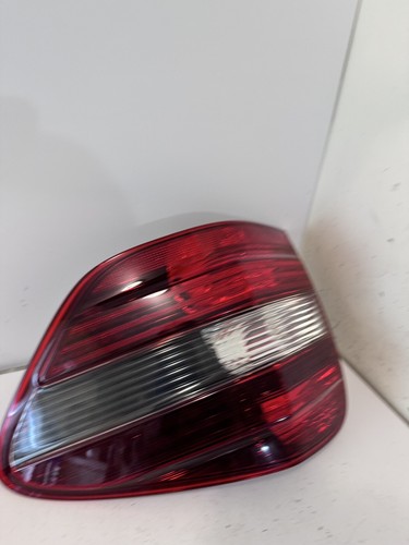2007 mercedes ml320 - ml320, passengers
