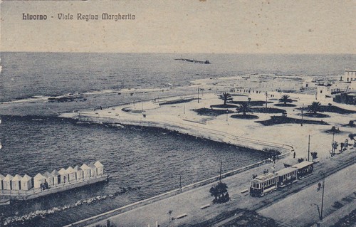 Cartolina anni livorno - anni,