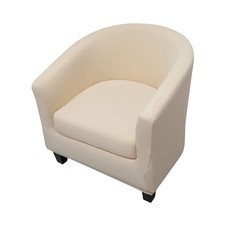 Highdi 2 Pezzi Copripoltrona 1