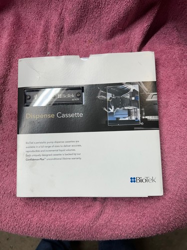 Biotek 7170012 cassette - biotek,