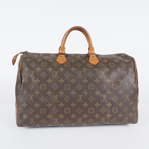 Autentica borsa louis - autentica, vuitton