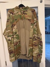 Massif Army Combat Shirt Type