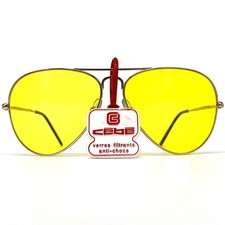 Vintage CEBE Occhiali da Sole