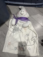 SET 4 COPRISEDIA HALLOWEEN BOO