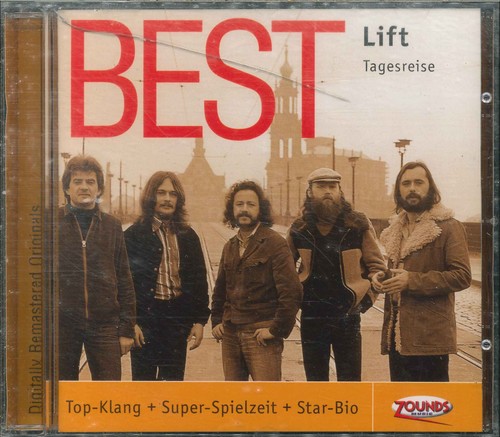 Lift best tagesreise - "best, tagesreise"