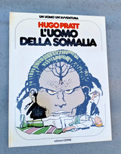 UN UOMO UN'AVVENTURA # 20-HUGO