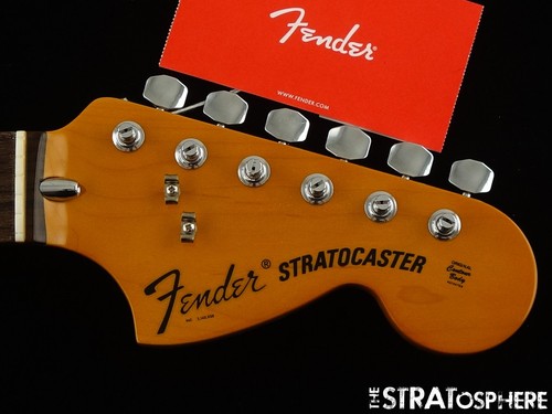 Fender american vintage - fender,