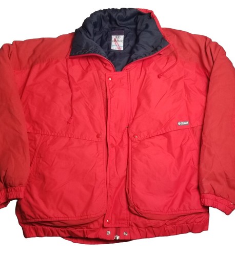 Piumino colmar vintage outdoor - piumino,