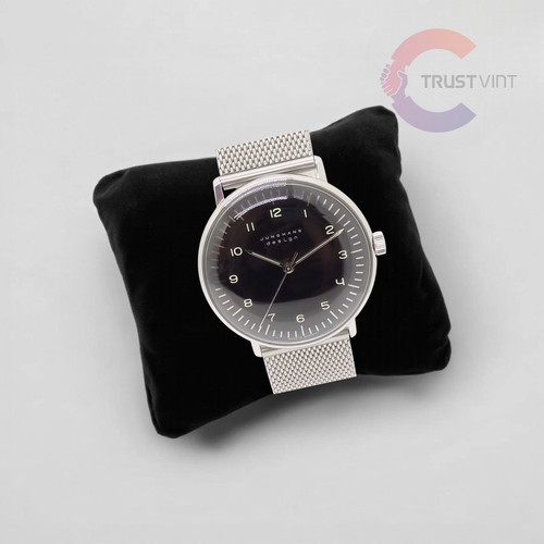 Orologio uomo junghans max - orologio,