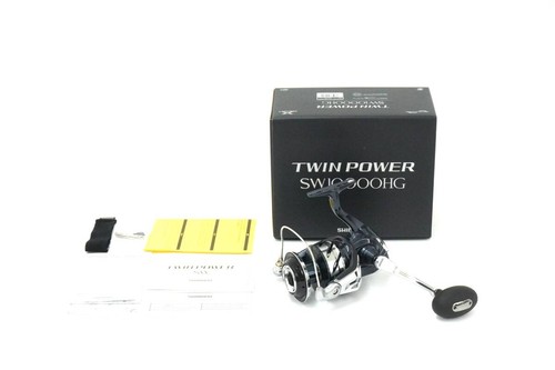 Mulinello shimano spinning - mulinello,