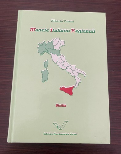 Varesi mir monete italiane - mir,