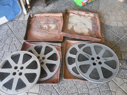 Film 16mm