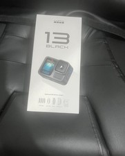 🔥 GoPro HERO 13 • NUOVO