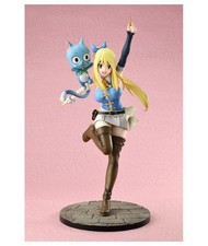 Fairy Tail Final Season Lucy