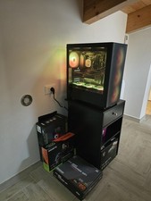 Pc gaming Ryzen 7 9800x3d