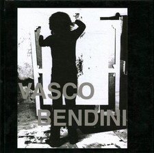 Vasco Bendini - Vasco Bendini (Galleria Conceptual) [2019]