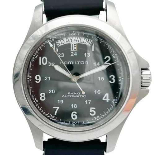 Orologio automatico hamilton - orologio,