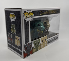 Funko Pop Game of Thrones