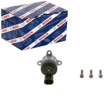 BOSCH Common-Rail Valvola