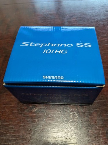 Mulinello esca stephano - esca, ss