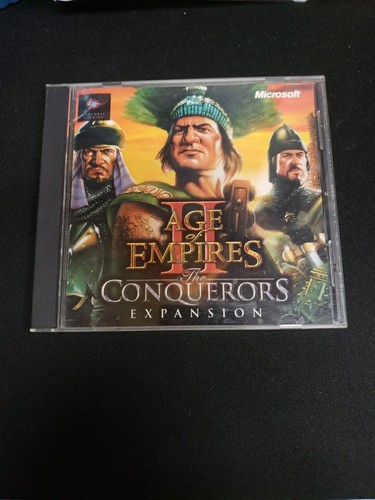 Age empires the - empires, 2