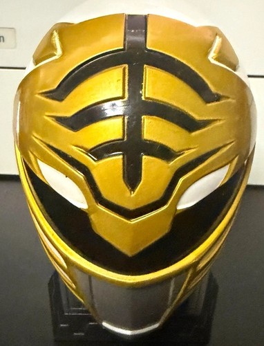 Power rangers maschera casco - rangers,