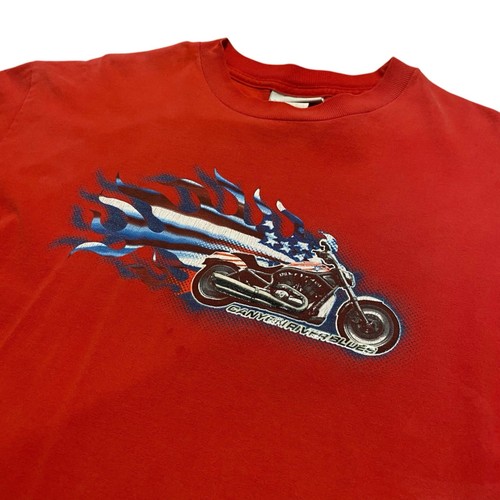 Shirt maglietta vintage - maglietta,