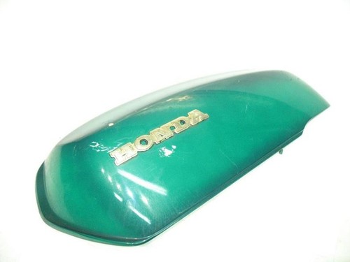 Coperchio serbatoio sinistro - serbatoio,