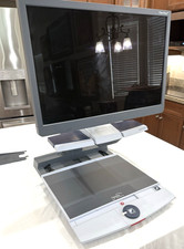 Optelec ClearView+ Plus lente di ingrandimento video bassa visione braccio ultra flessibile CV-DP-TF22