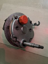 Mozzo a Variatore  12 Giri a