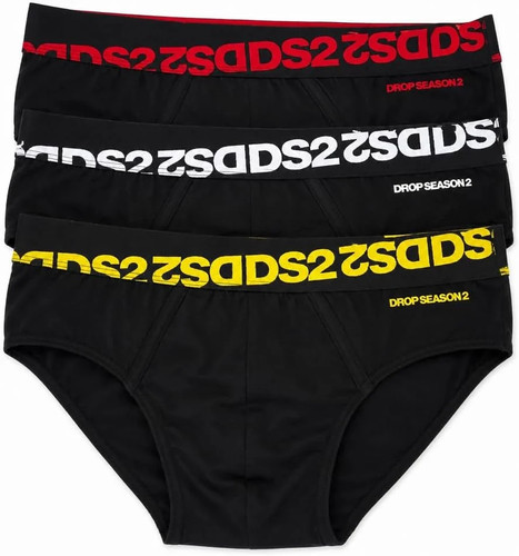 Ds2 drop season tripack 3 - ds2,