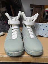 Scarpe Ritorno Al Futuro