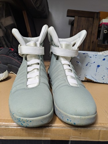 Scarpe ritorno futuro - al,