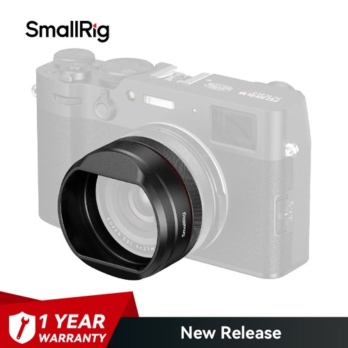 Smallrig cappuccio - smallrig,