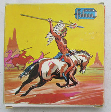 Film Super 8 mm : Mini Film